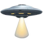 ufo sticker