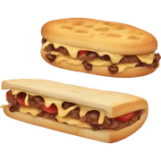 food sticker