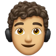 Lando norris sticker