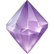 crystal sticker