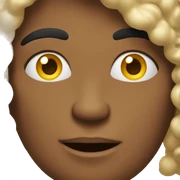 And I Oop sticker