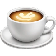 coffee  sticker
