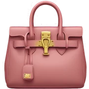 ysl purse sticker