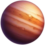 planet-venus sticker