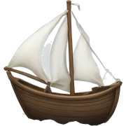 boat sticker