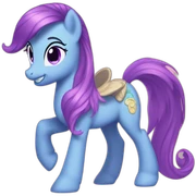 my little pony sticker