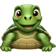 Turtle  sticker