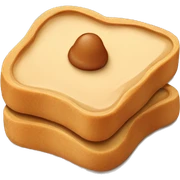 peanut butter  sticker