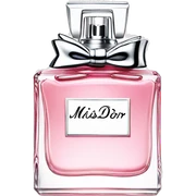 miss dior perfume sticker