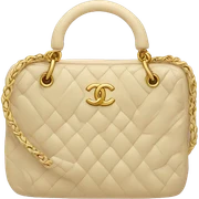 Chanel bag  sticker