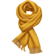 scarf sticker