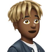 Juice wrld sticker