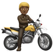 Moto sticker