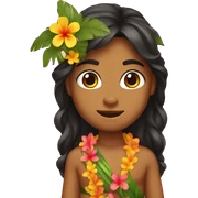Hawai sticker