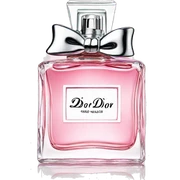 Miss Dior perfume sticker