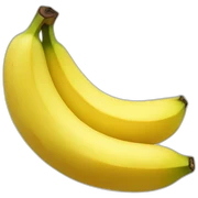 banana sticker