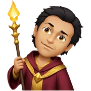 Ancient Arcanist sticker
