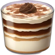 tiramisu  sticker