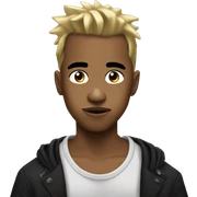XXXTENTACION  sticker