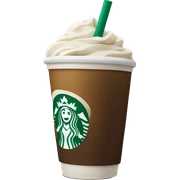 starbucks sticker
