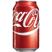 coca cola sticker