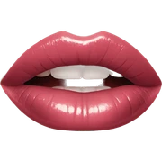 Dior lip gloss sticker