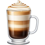 Macchiato  sticker
