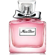 Miss dior perfume sticker