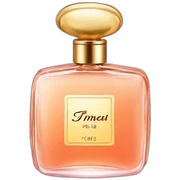 parfum sticker
