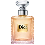 Dior perfume  sticker