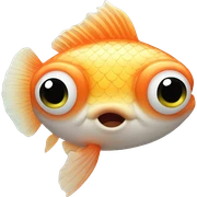 fish sticker