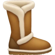 Uggs sticker