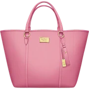 victoria Secret bag sticker