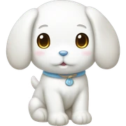 Cinnamoroll sticker