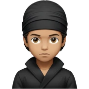 boondocks  sticker