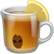 hot toddy sticker