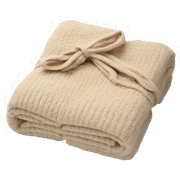 Bundle blanket beige sticker