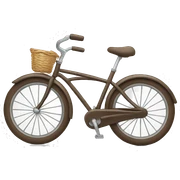 bicycle sticker
