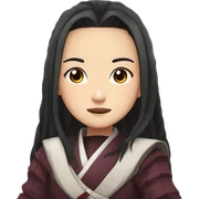 Nezuko  sticker