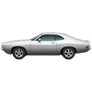 Cars sticker