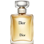 Dior parfum sticker