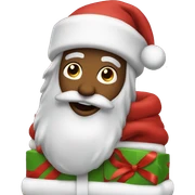 Christmas  sticker
