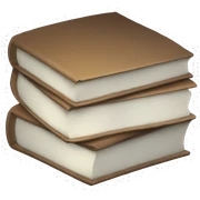 Book sticker