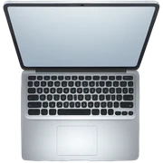 Laptop sticker
