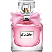 Miss Dior pefume  sticker
