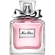 Miss dior perfume sticker
