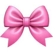 🎀 sticker