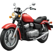 motorcycle sticker