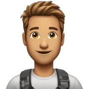 selfie sticker
