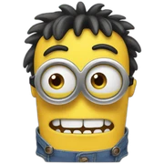 minions sticker